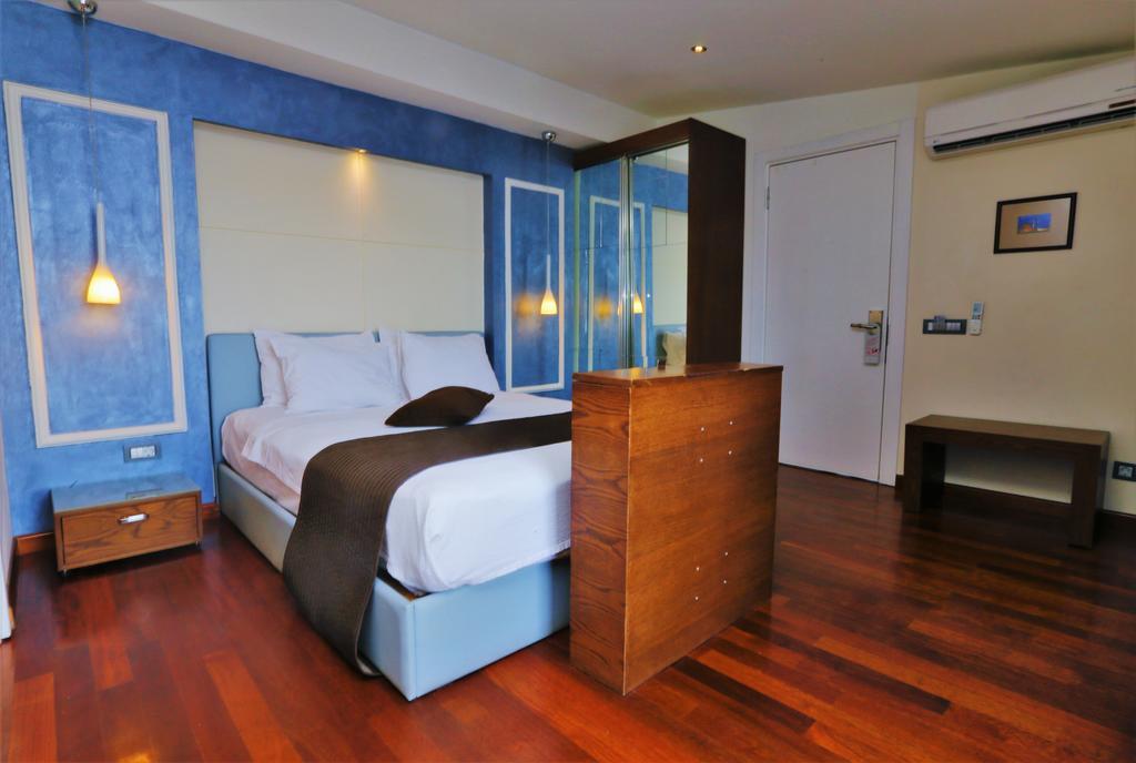Eternity Boutique Hotel Istanbulská provincie Pokoj fotografie