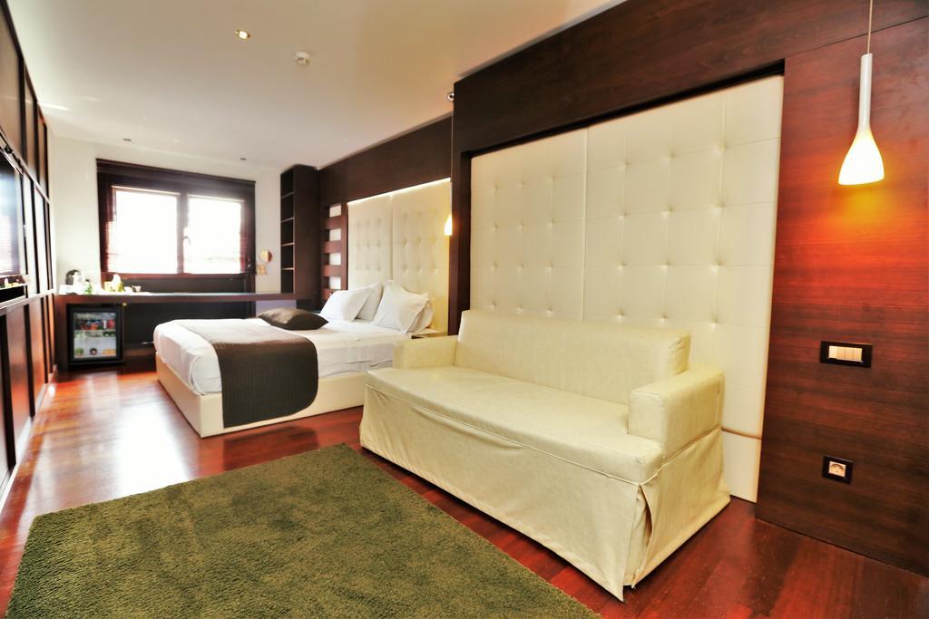 Eternity Boutique Hotel Istanbulská provincie Pokoj fotografie