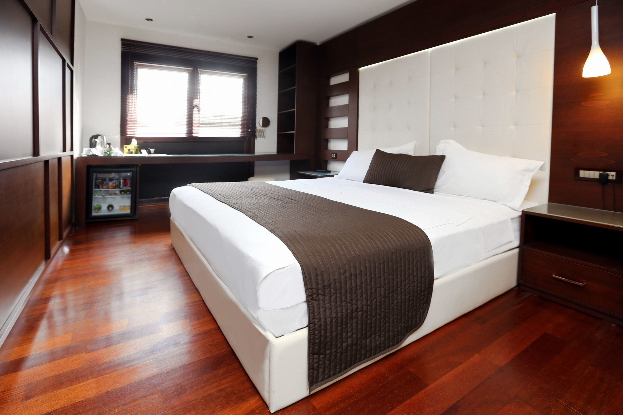 Eternity Boutique Hotel Istanbulská provincie Exteriér fotografie