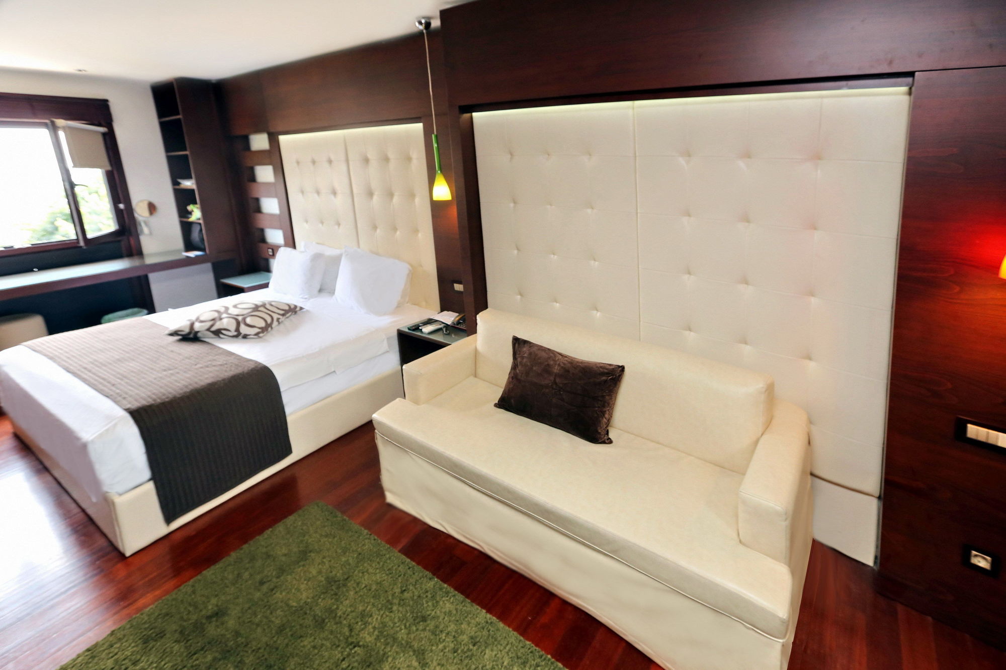 Eternity Boutique Hotel Istanbulská provincie Exteriér fotografie
