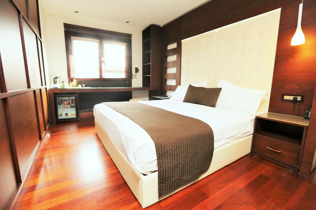 Eternity Boutique Hotel Istanbulská provincie Pokoj fotografie