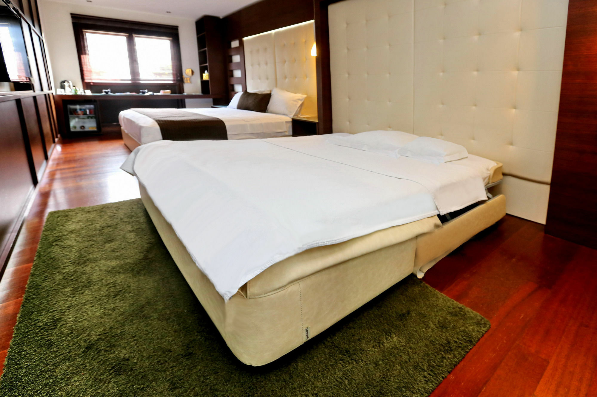 Eternity Boutique Hotel Istanbulská provincie Exteriér fotografie