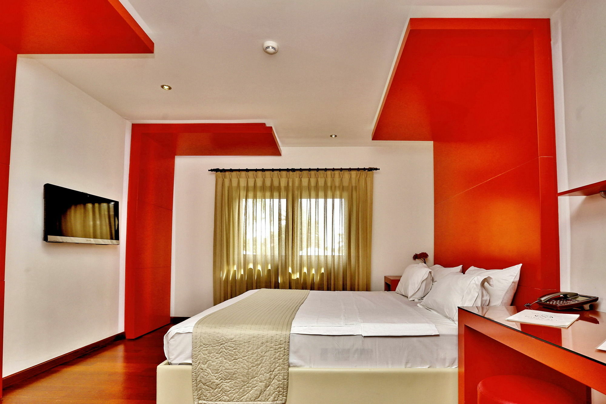 Eternity Boutique Hotel Istanbulská provincie Exteriér fotografie