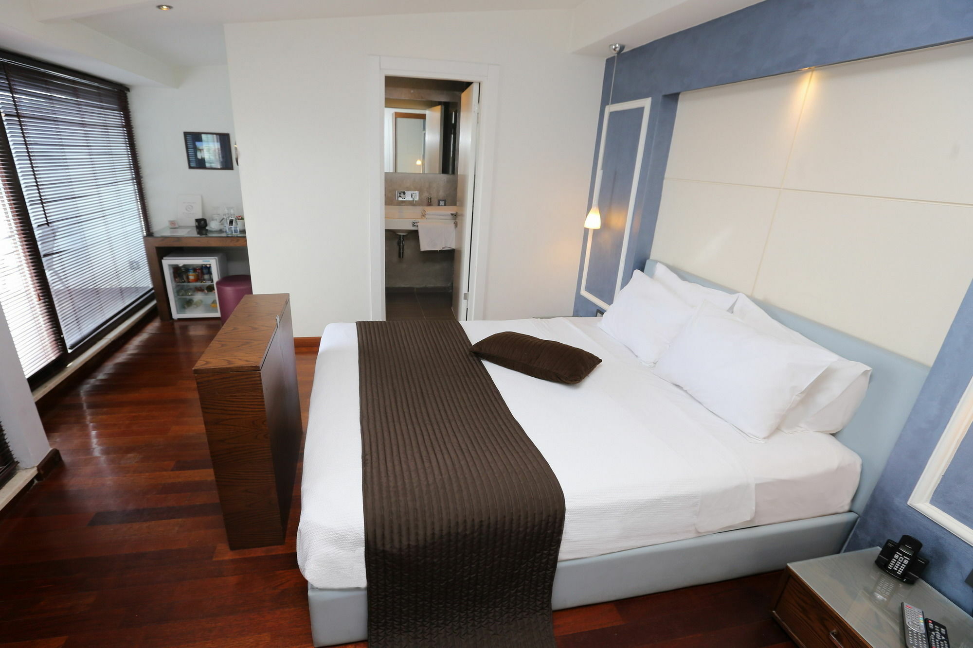 Eternity Boutique Hotel Istanbulská provincie Exteriér fotografie